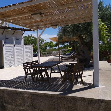 Profumo Di Terra Apartment Monopoli Exterior photo