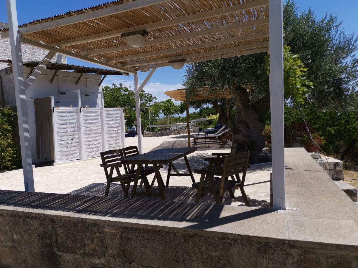 Profumo Di Terra Apartment Monopoli Exterior photo