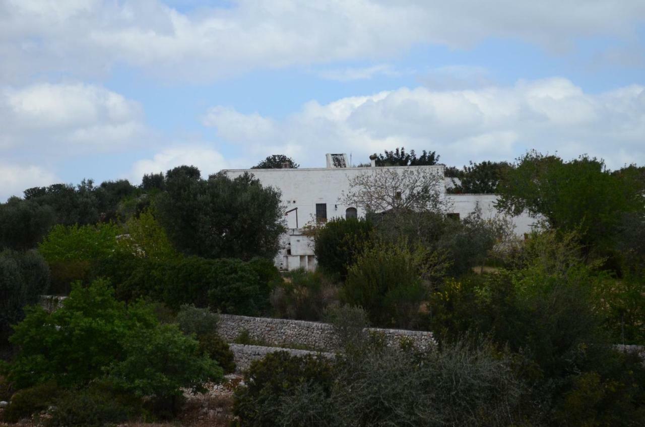Profumo Di Terra Apartment Monopoli Exterior photo
