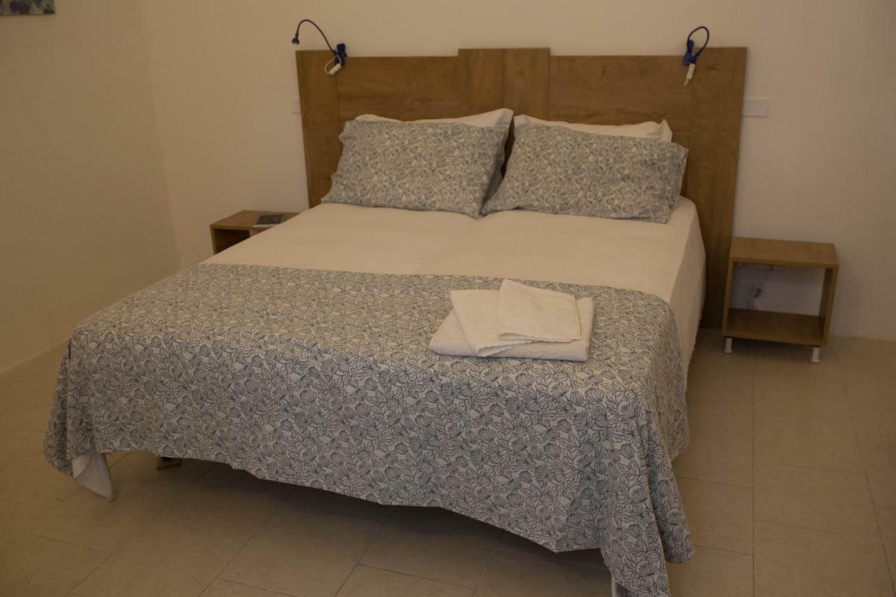 Profumo Di Terra Apartment Monopoli Exterior photo