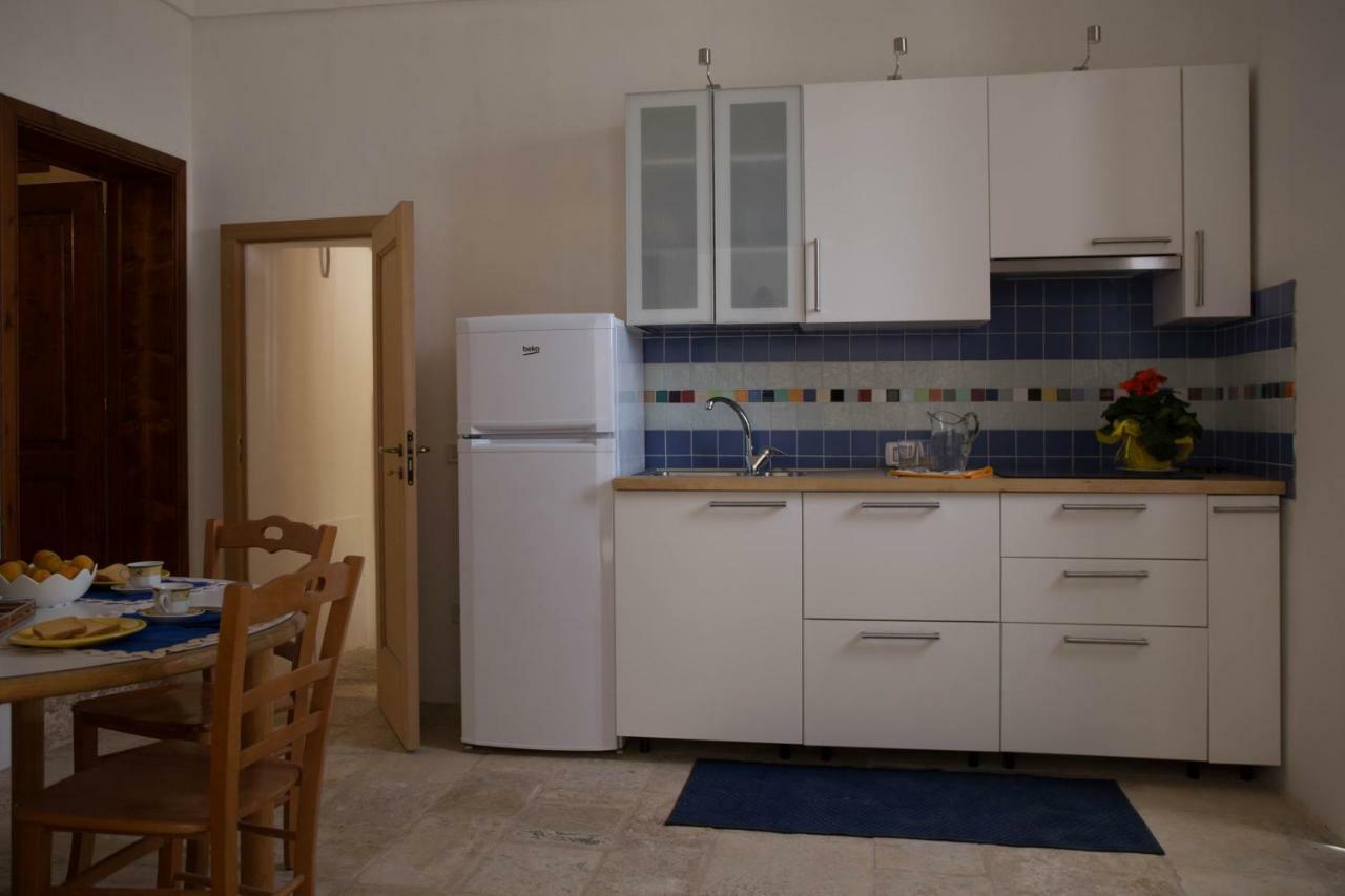 Profumo Di Terra Apartment Monopoli Exterior photo